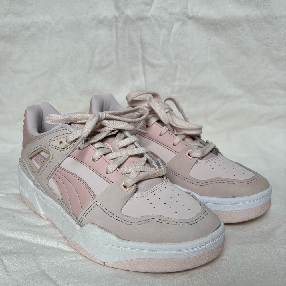 Puma Slipstream Premium Women’s Sneaker